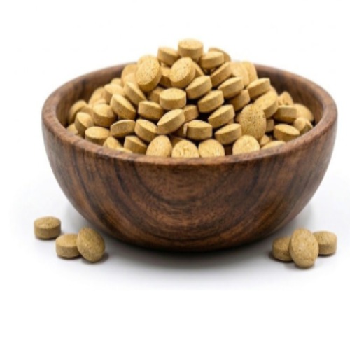 Giloy Tablet - Product Type: Herbal Supplements