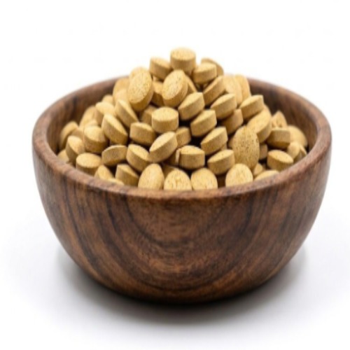 Ginger Tablet
