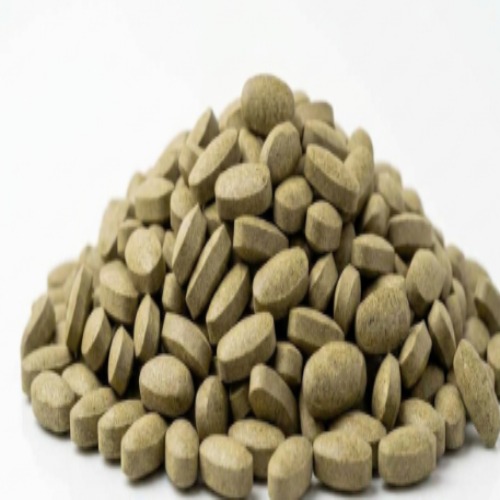 Gudmar Tablet - Product Type: Herbal Product