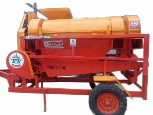 Kamadhenu Maize Sheller