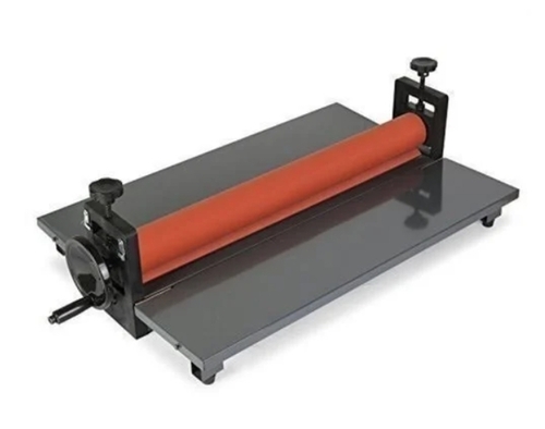 Lamination Machine Rollers