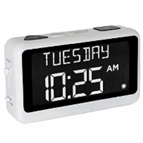 Large Display Clock