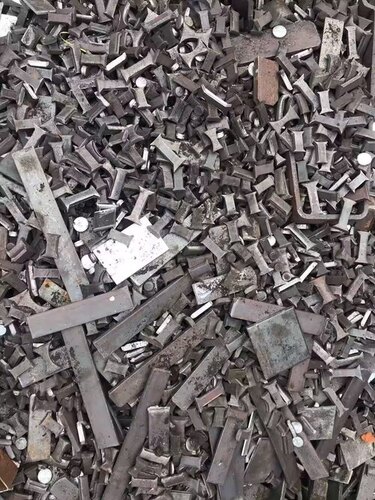 steel metal scrap