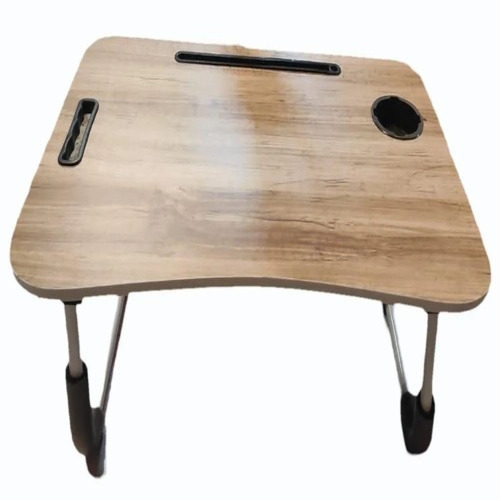 Wooden Laptop Table