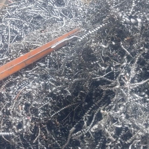 Metal Scrap