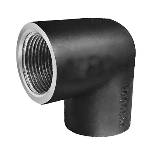 Mild Steel Elbow