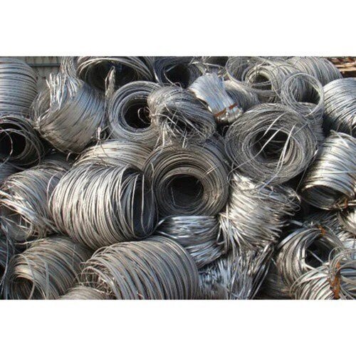 Mild Steel Rolling Scrap