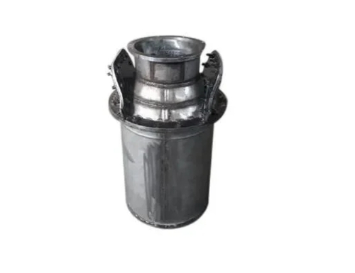 Milk Can Rotomould Die
