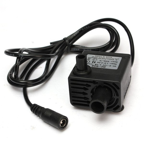 Mini Submersible Pump