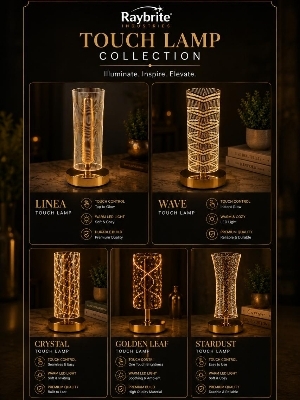 led table lamp