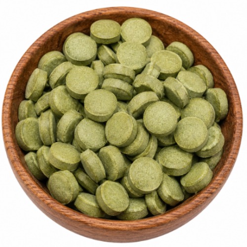 Moringa Tablet - Product Type: Herbal Supplements