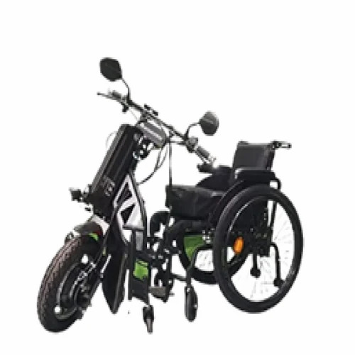 Neomotion Bolt Wheelchair