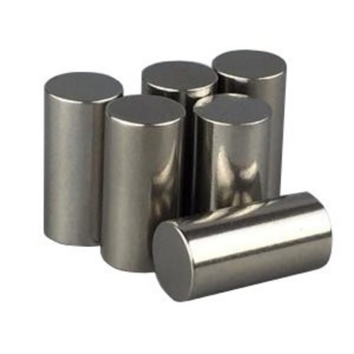Nimonic Steel Round Bar