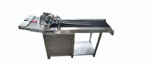 Online Batch Coding Machine