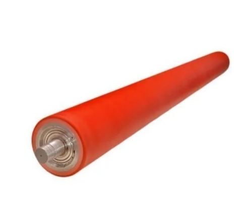 Pulley Pu Conveyor Roller