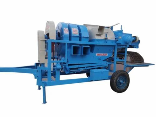 Punjab Haramba Agricultural Thresher