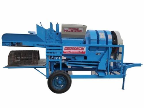 Punjab Haramba Thresher