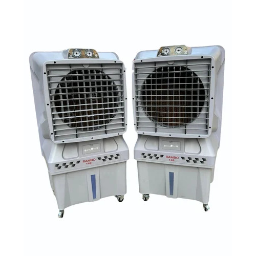 RAMBO 22 Inch 140 L Commercial Cooler