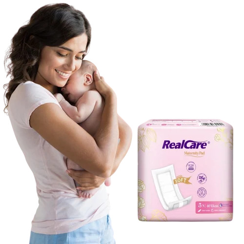 Realcare Maternity Pads