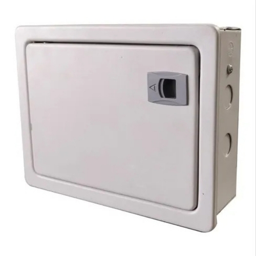 Rectangular Mcb Distribution Box
