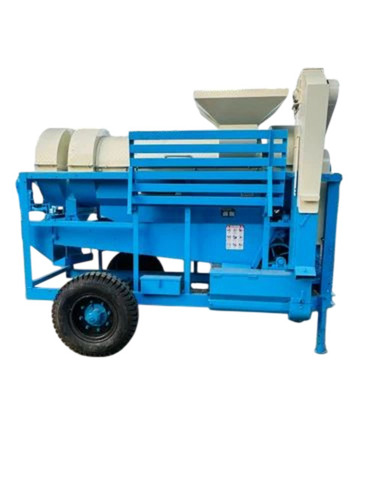 Reinforce Maka Thresher
