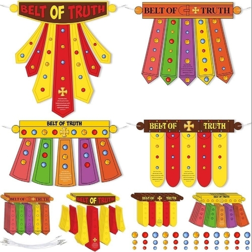 Religious Crafts