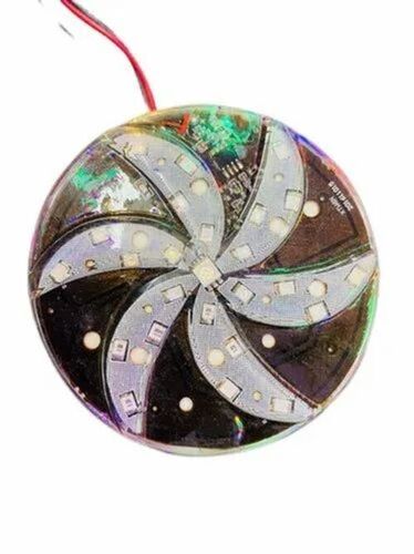 Round Decorative Led Light