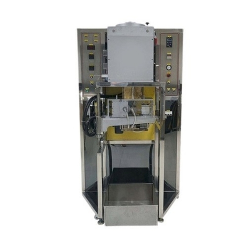 Semi Automatic Continuous Casting Machine