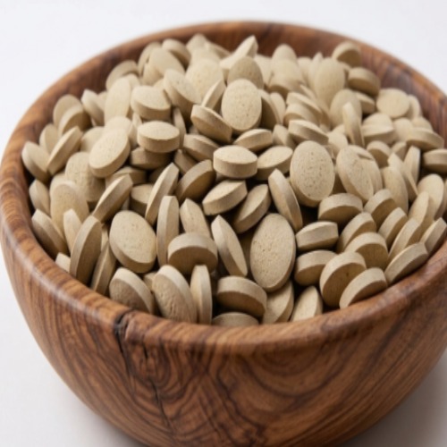 Shatavari Tablets