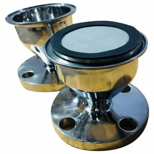 Ss Cartridge Filter Housing