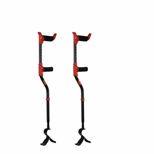 Adjustable Crutches