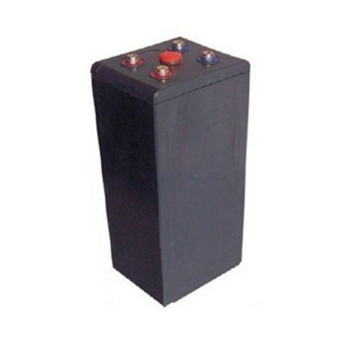 Solar Dry Cell Battery