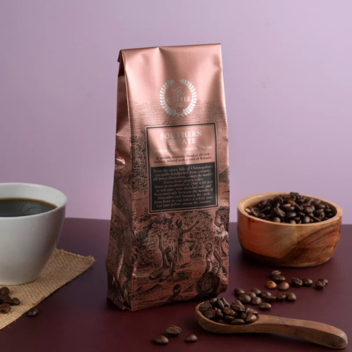 Southern Estate Medium Roast Coffee Beans