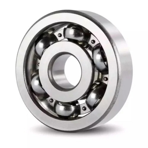 Ss 202 Single Row Deep Groove Ball Bearings