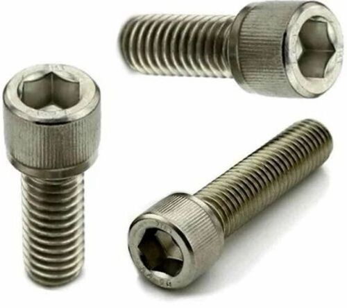 Ss Allen Key Bolt
