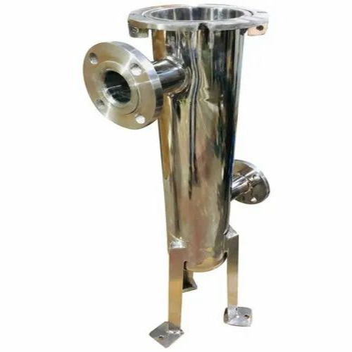 Bag Filter Housing