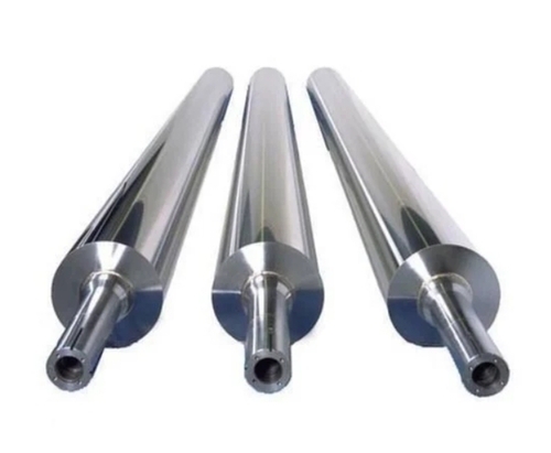 Ss Conveyor Rollers