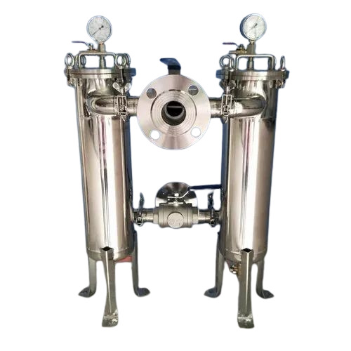 Duplex Filters