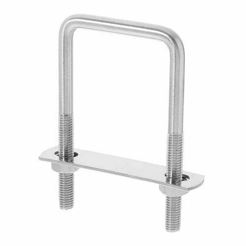 Ss Solar U Bolt