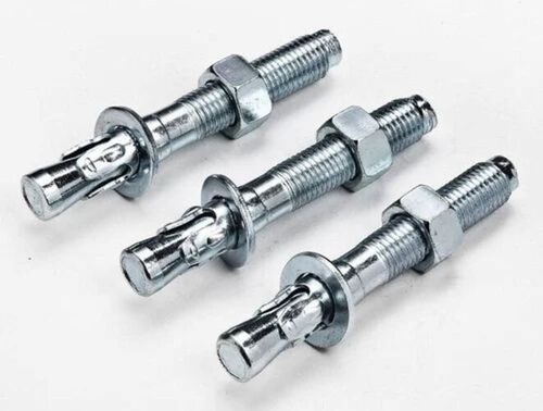 Ss Wedge Anchor Fastener