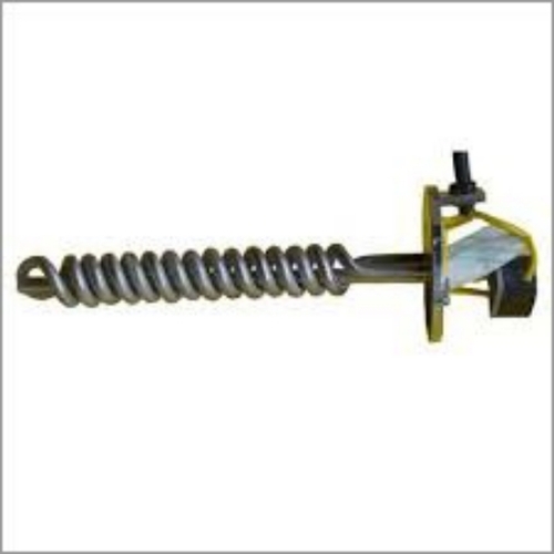 Steel Electric Strip Heater
