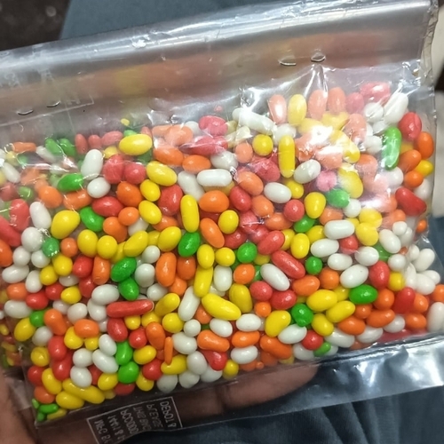 Sugar Coated Sauf Mukhwas