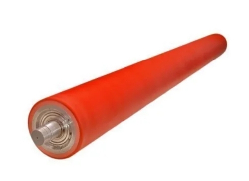 Thermal Lamination Rubber Roller
