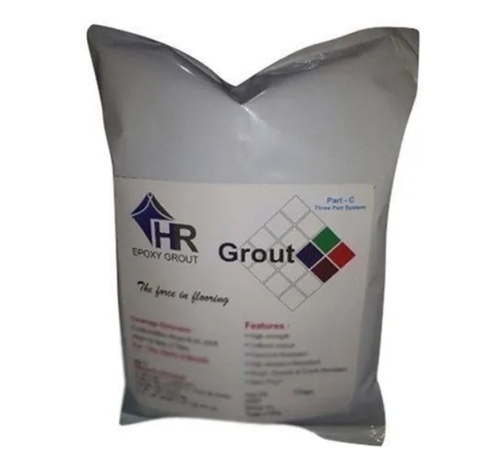 Tile Epoxy Grout