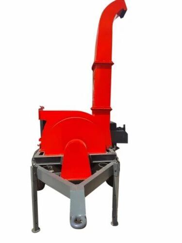 Chaff Cutter