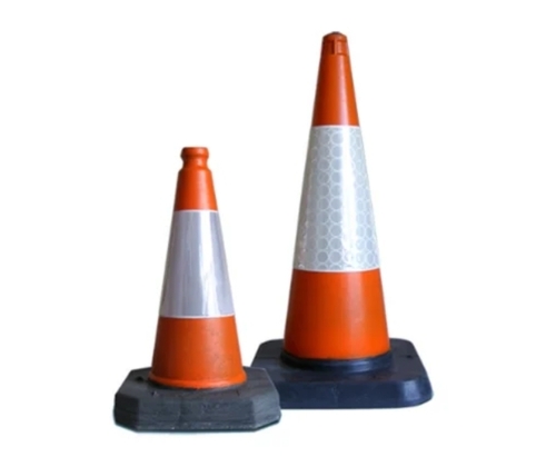 Traffic Cone Mould