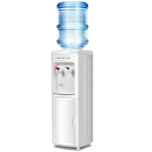 Cooler water
