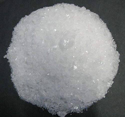 White Analytical Grade Silver Chloride