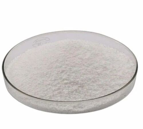 White Reagent Grade Silver Chloride