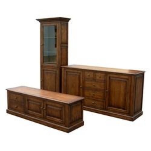 Wooden Cabinet